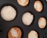 Foto langkah ke 3 dari resep Wingko.