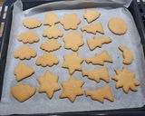 Mézeskalács recept fázis 4 fotója