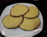 Foto del paso 4 de la receta: Pan de harina de coco 🍞🌴