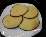 Foto del paso 4 de la receta: Pan de harina de coco 🍞🌴