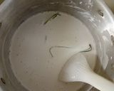 Foto langkah ke 1 dari resep Bubur Sumsum Sederhana.