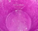 A picture of step 3 of Jamun shots.