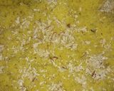 કાજુ બદામ ઘારી (Kaju Badam Ghari Recipe In Gujarati) રેસીપી સ્ટેપ3ફોટો