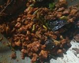 Foto langkah ke 7 dari resep Oseng mente sedapp 😍😘.