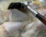 Foto langkah ke 2 dari resep Adobo Chicken Khas Filipina.