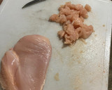 Foto del paso 1 de la receta: Tuco de pollo 🫶🏻