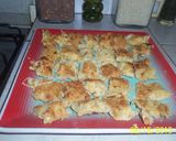 Foto del paso 6 de la receta: Buñuelos de yuca al horno