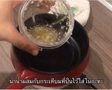 รูปขั้นตอนการทำที่ 2 ของ เตรียมอาหารคลีน ลดน้ำหนัก 3 มื้อ 1วัน แซลมอนย่างเกลือ อกไก่ย่างพริกคาเยน วาฟเฟิลกล้วยหอม ไข่คน