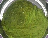 A picture of step 7 of Ayamase stew.