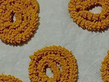 ચકરી(નાસ્તો)