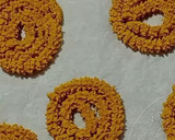 ચકરી(નાસ્તો) રેસીપી સ્ટેપ2ફોટો