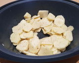 Foto del paso 2 de la receta: Pollo marroquí en Thermomix