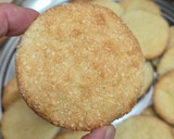 Foto del paso 3 de la receta: Galletitas de coco (otras) con manteca (mantequilla) y miel 🥥 🧈🍯Muy fáciles y sin gluten