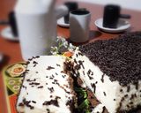 Foto del paso 11 de la receta: Postre de leche 🍧🍶