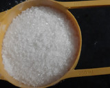ரெட் வெல்வெட் கேக் ரெசிபி ஸ்டேப் 3 புகைப்படம்