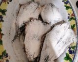 صورة لخطوة 6 من وصفة شطيطحة البطاطا مع سمك مقلي