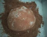 Foto langkah ke 2 dari resep Mochi Giant.