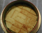 Foto del paso 2 de la receta: Tarta de moca sin azúcar