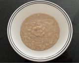 Foto del paso 4 de la receta: Desayuno saludable lleno de energía