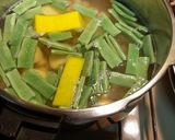 Foto del paso 3 de la receta: Olla gitana
