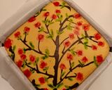Foto langkah ke 5 dari resep Cake Jelita.