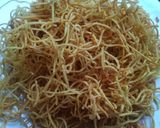 নুডুসের চিপস রেসিপির ধাপ 5 ছবি