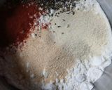 A picture of step 4 of Instapot Lamb Stew.