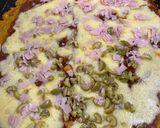 Foto del paso 5 de la receta: Pizza de zanahoria