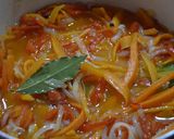Foto del paso 5 de la receta: Palo rosado en escabeche