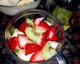 Foto del paso 7 de la receta: Postre rápido súper rico