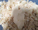 Foto del paso 3 de la receta: Melocotones rellenos