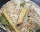 Foto langkah ke 8 dari resep Lemper Ayam Premium ala Holland Bakery.