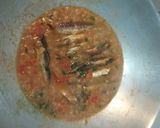Foto langkah ke 2 dari resep Ikan cue' teriyaki.