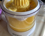 Foto del paso 1 de la receta: Jugo Verde