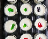 Gambar langkah 8 resipi Yogurt Cake.