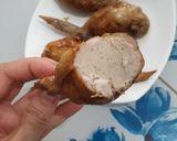 Foto langkah ke 7 dari resep Tori No Teba.