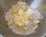 Foto del passaggio 1 della ricetta “Pastiera” senza canditi