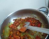मसूर मसाला (Masoor masala recipe in hindi) रेसिपी चरण 2 फोटो