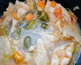 Foto del paso 8 de la receta: Heura guisada