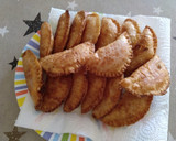 Foto del paso 7 de la receta: Empanadillas de atún