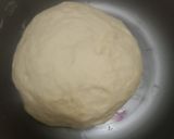 Foto langkah ke 3 dari resep Pizza Teflon.