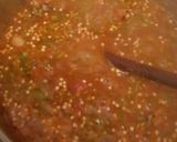 Miyar kubewa dayen (okro soup)matakin girki4 hoto