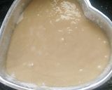 વેનીલા ચોકલેટ કેક(Vanilla Chocolate Cake Recipe In Gujarati) રેસીપી સ્ટેપ3ફોટો