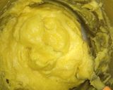 Foto del paso 2 de la receta: Bombas rellenas con baño de chocolate