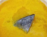 Foto langkah ke 2 dari resep Gulai ikan tanpa tumis.