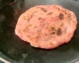 সব্জী পরোটা(Sabji pararha recipe in bengali) রেসিপির ধাপ 4 ছবি