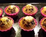 Foto del paso 4 de la receta: Muffins ☕