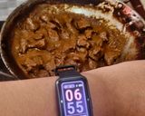 Foto langkah ke 4 dari resep Rendang Daging.