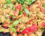 Foto langkah ke 4 dari resep Pampis Tongkol Pedas.