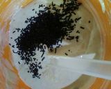 Foto langkah ke 4 dari resep Bolu Pisang kukus.